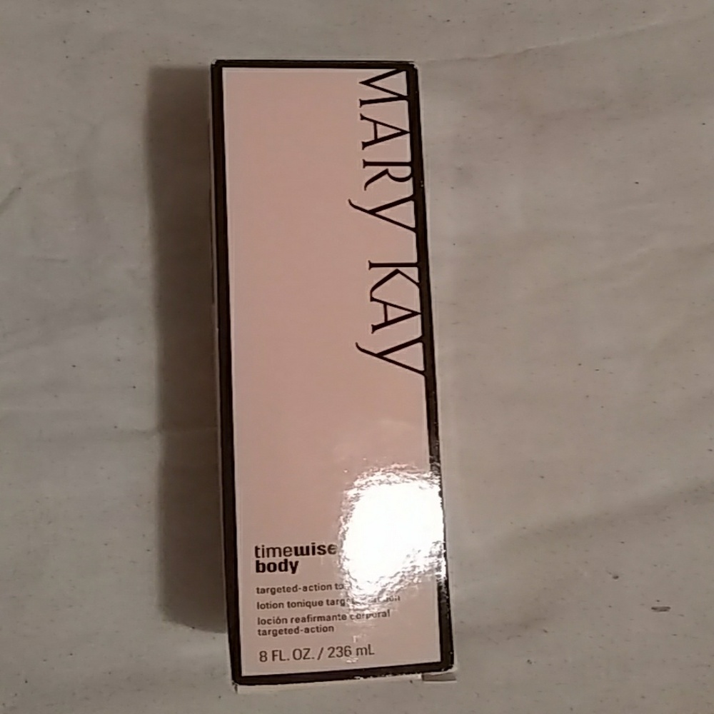 Timewise Body Lotion